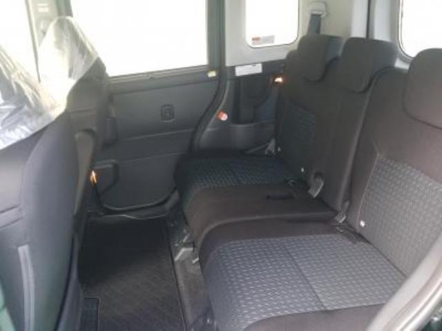 ダイハツ&nbsp;トール&nbsp;&nbsp;&nbsp;新潟県の詳細画像&nbsp;その4