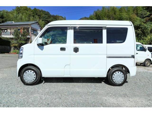 スズキ エブリイ   高知県の詳細画像 その6