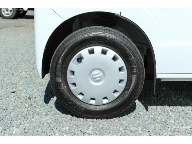 スズキ エブリイ   高知県の詳細画像 その7