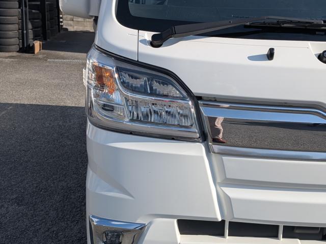 ダイハツ ハイゼットトラック   香川県の詳細画像 その4