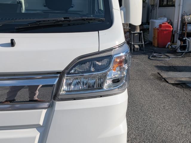 ダイハツ ハイゼットトラック   香川県の詳細画像 その5