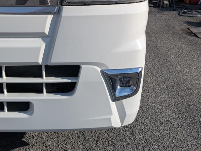 ダイハツ ハイゼットトラック   香川県の詳細画像 その6