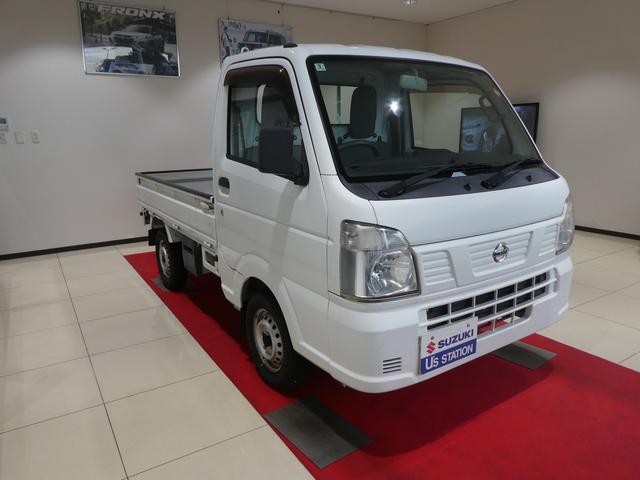 日産 NT100クリッパー 660 DX  福島県