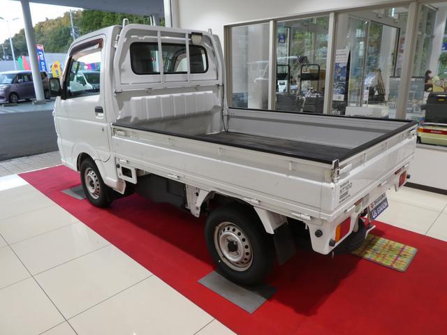 日産 NT100クリッパー 660 DX  福島県の詳細画像 その4