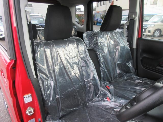 スズキ スペーシア   秋田県の詳細画像 その4