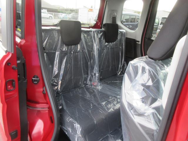 スズキ スペーシア   秋田県の詳細画像 その5