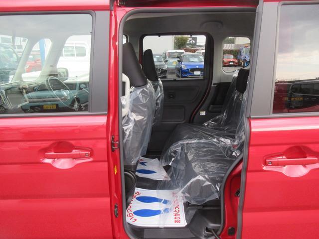 スズキ スペーシア   秋田県の詳細画像 その8