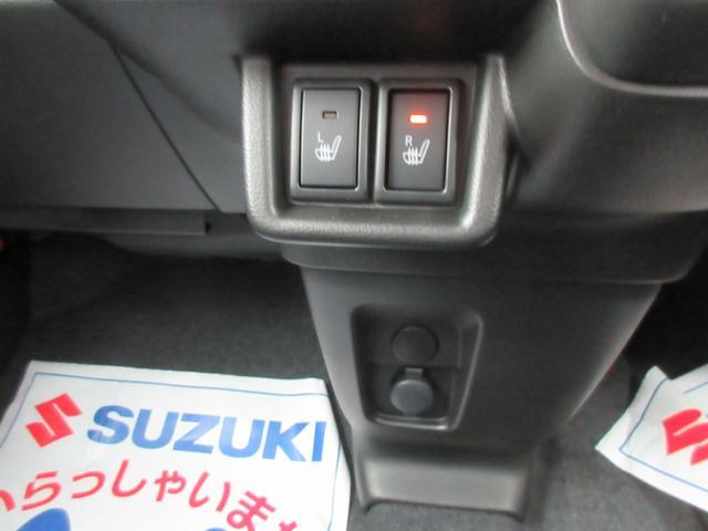 スズキ スペーシア   秋田県の詳細画像 その9