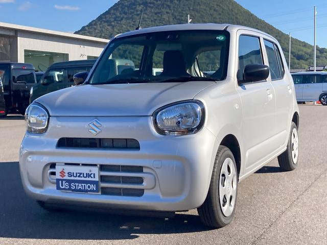 スズキ アルト   香川県