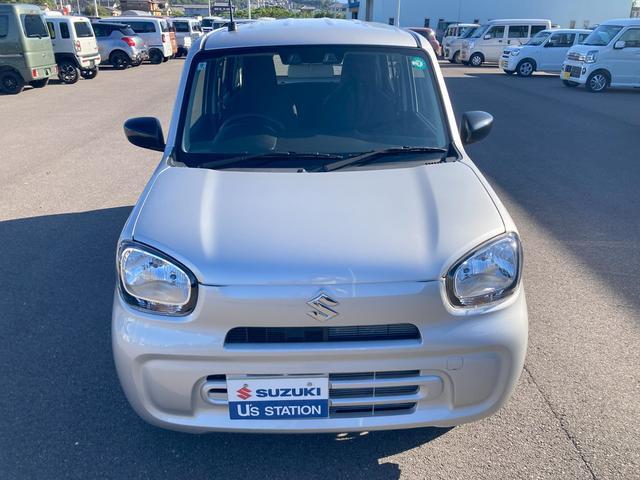 スズキ アルト   香川県の詳細画像 その2