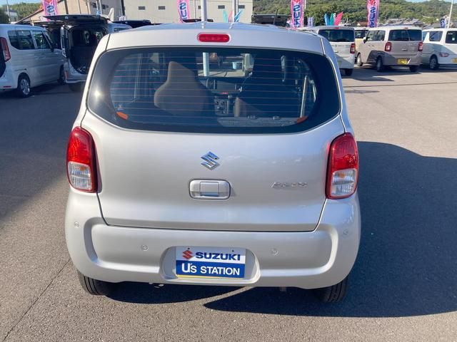 スズキ アルト   香川県の詳細画像 その3