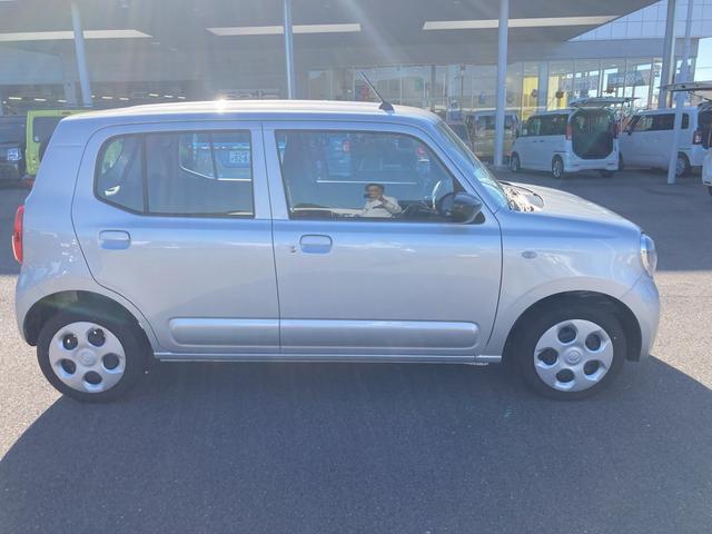 スズキ アルト   香川県の詳細画像 その4
