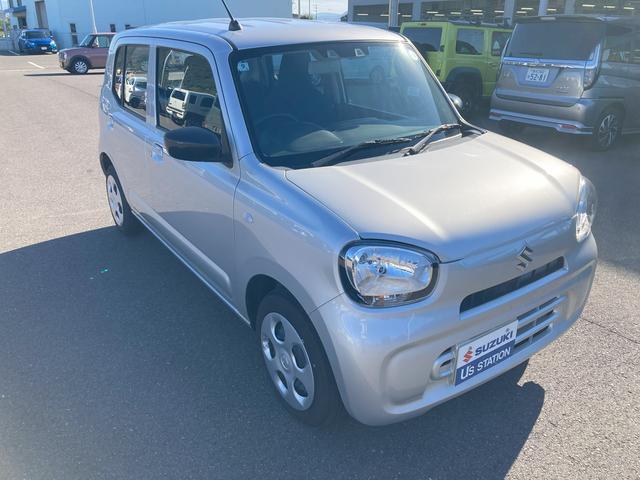 スズキ アルト   香川県の詳細画像 その6