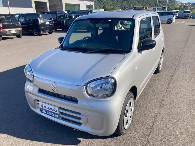 スズキ アルト   香川県の詳細画像 その7