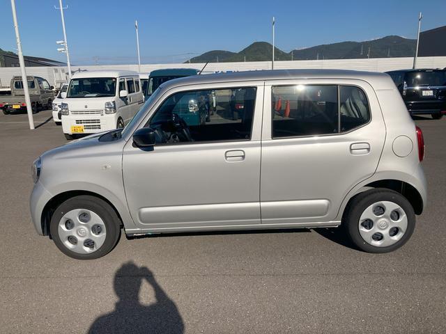 スズキ アルト   香川県の詳細画像 その9