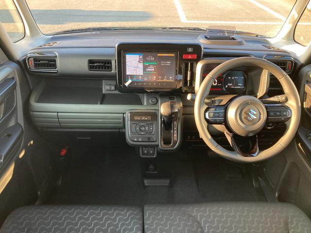 スズキ スペーシア   愛知県の詳細画像 その2