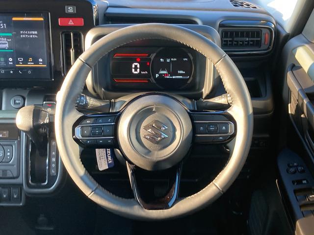 スズキ スペーシア   愛知県の詳細画像 その3