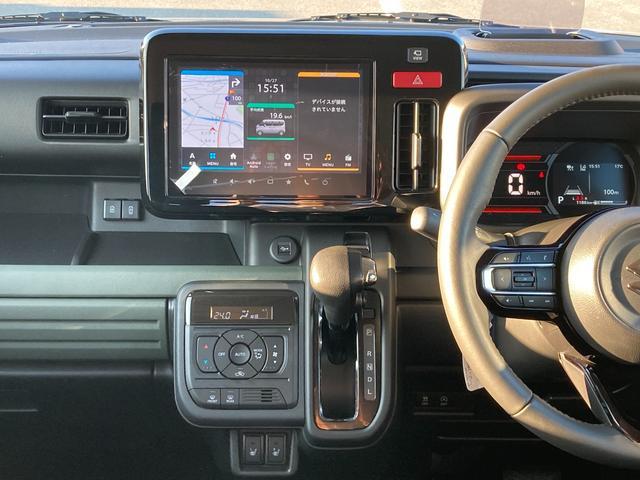 スズキ スペーシア   愛知県の詳細画像 その4