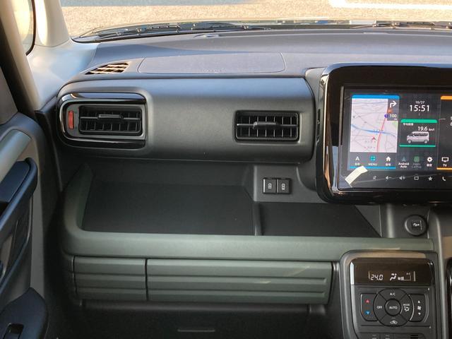 スズキ スペーシア   愛知県の詳細画像 その5