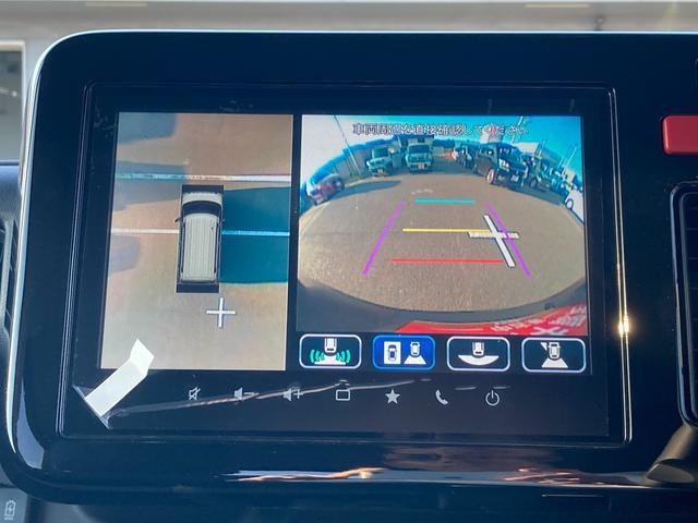 スズキ スペーシア   愛知県の詳細画像 その6