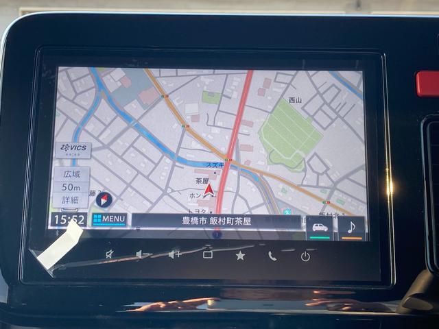 スズキ スペーシア   愛知県の詳細画像 その8