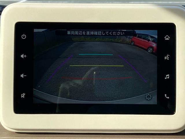 スズキ アルトラパン   愛知県の詳細画像 その7