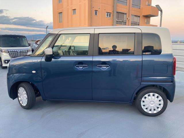 スズキ ワゴンRスマイル   群馬県の詳細画像 その5