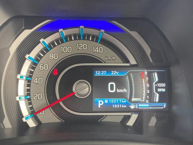 スズキ ハスラー   埼玉県の詳細画像 その6