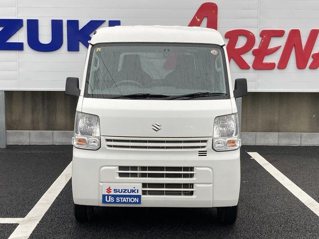 スズキ&nbsp;エブリイ&nbsp;&nbsp;&nbsp;埼玉県の詳細画像&nbsp;その5