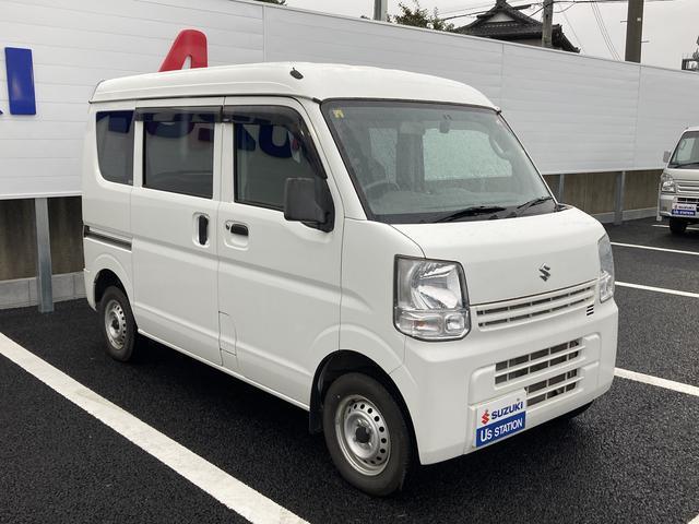 スズキ&nbsp;エブリイ&nbsp;&nbsp;&nbsp;埼玉県の詳細画像&nbsp;その6