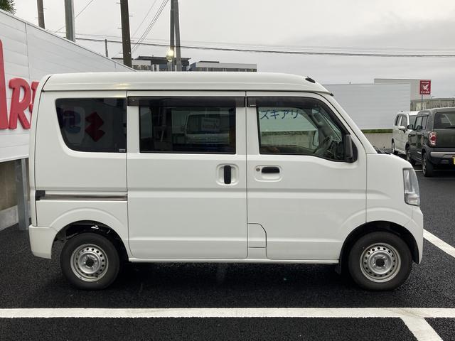 スズキ&nbsp;エブリイ&nbsp;&nbsp;&nbsp;埼玉県の詳細画像&nbsp;その7