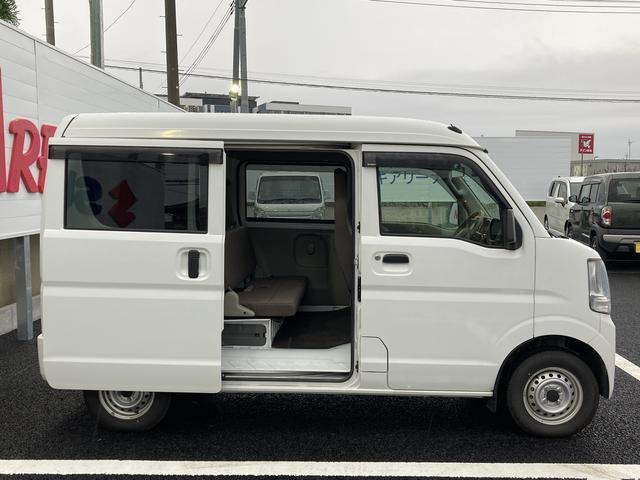 スズキ&nbsp;エブリイ&nbsp;&nbsp;&nbsp;埼玉県の詳細画像&nbsp;その8