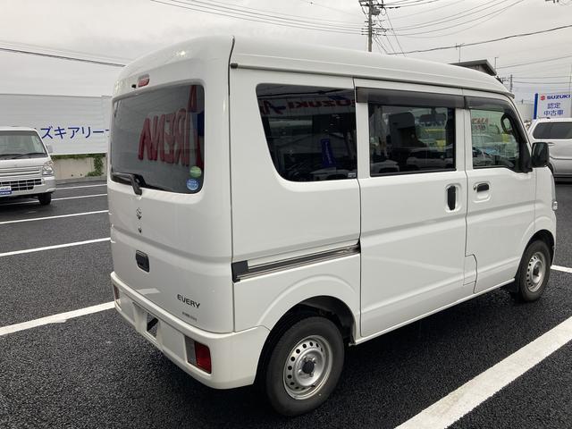 スズキ&nbsp;エブリイ&nbsp;&nbsp;&nbsp;埼玉県の詳細画像&nbsp;その9