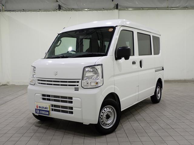 スズキ エブリイ   神奈川県