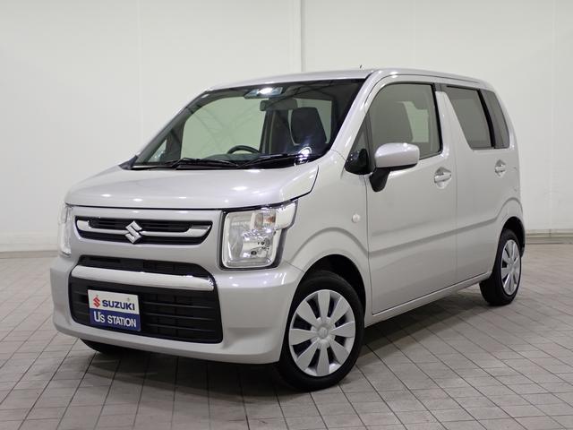 スズキ ワゴンR   神奈川県