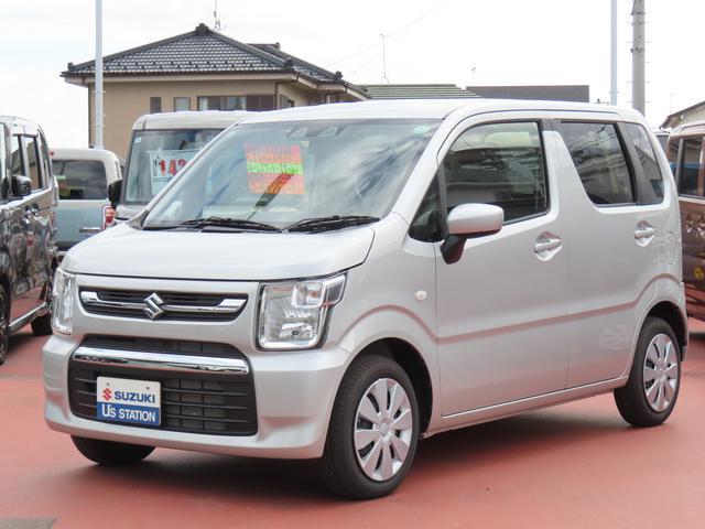 スズキ ワゴンR   埼玉県