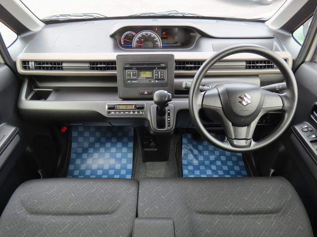 スズキ ワゴンR   埼玉県の詳細画像 その3