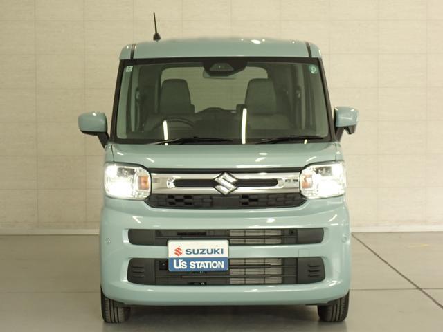 スズキ スペーシア   大阪府の詳細画像 その2