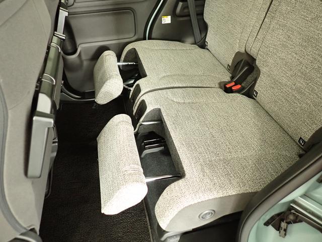 スズキ スペーシア   大阪府の詳細画像 その4