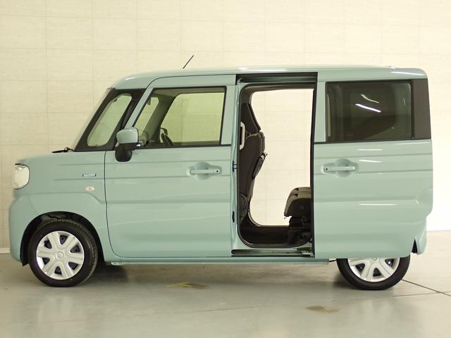 スズキ スペーシア   大阪府の詳細画像 その6