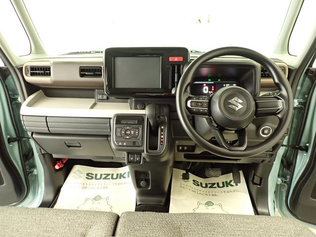 スズキ スペーシア   大阪府の詳細画像 その7