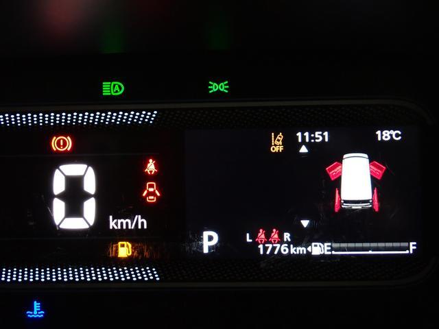 スズキ スペーシア   大阪府の詳細画像 その8