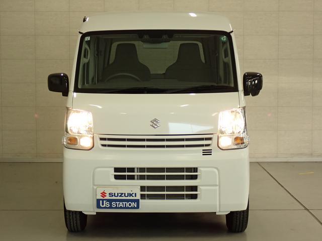スズキ エブリイ   大阪府の詳細画像 その2
