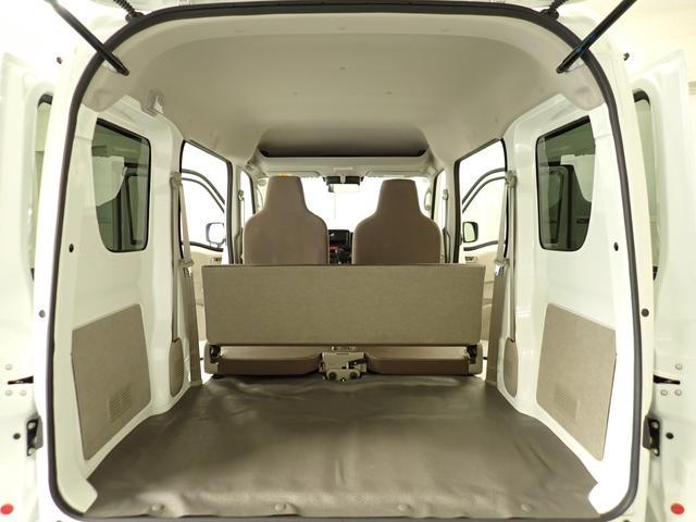 スズキ エブリイ   大阪府の詳細画像 その6