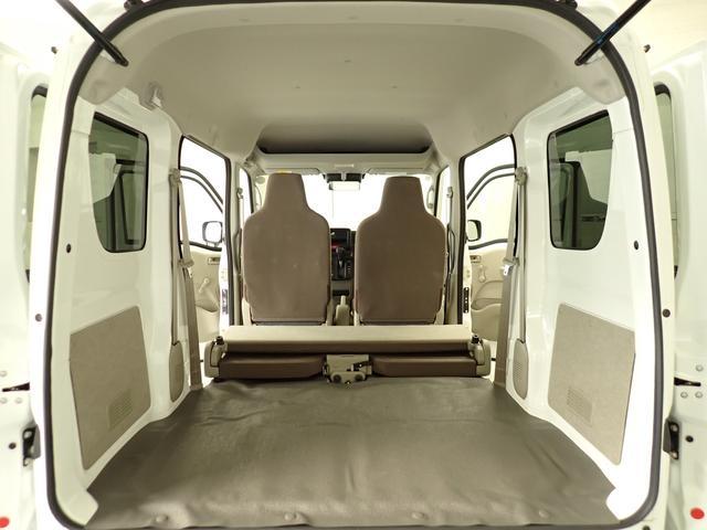 スズキ エブリイ   大阪府の詳細画像 その7