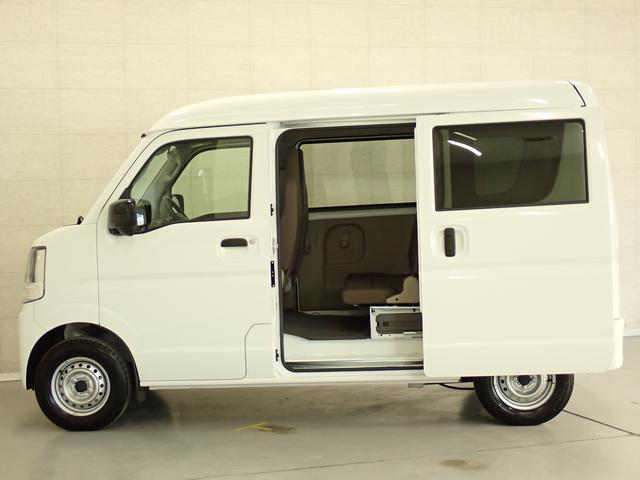 スズキ エブリイ   大阪府の詳細画像 その9