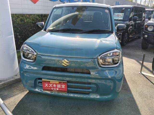 スズキ&nbsp;アルト&nbsp;&nbsp;&nbsp;京都府の詳細画像&nbsp;その5