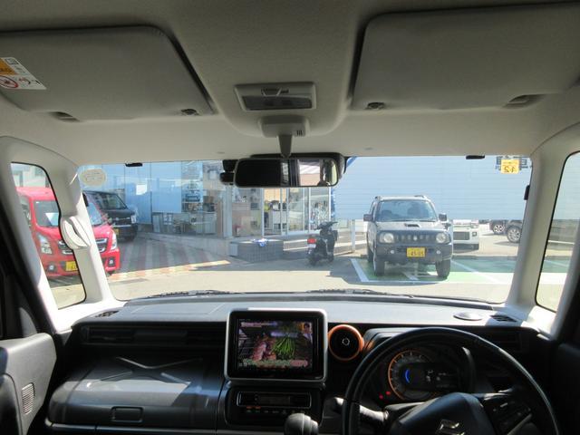 スズキ スペーシア   福岡県の詳細画像 その5