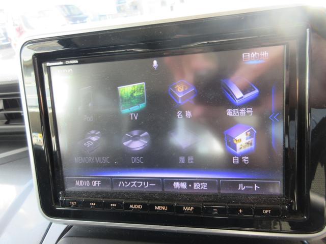 スズキ スペーシア   福岡県の詳細画像 その7