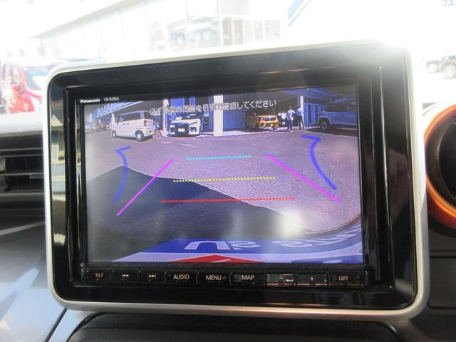 スズキ スペーシア   福岡県の詳細画像 その9